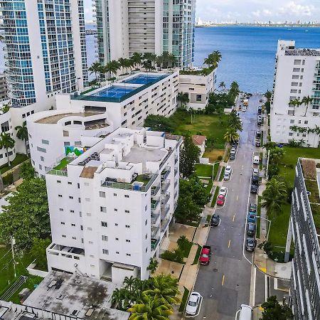 Lovely Unit Mins From Wynwood With Free Parking ไมอามี ภายนอก รูปภาพ